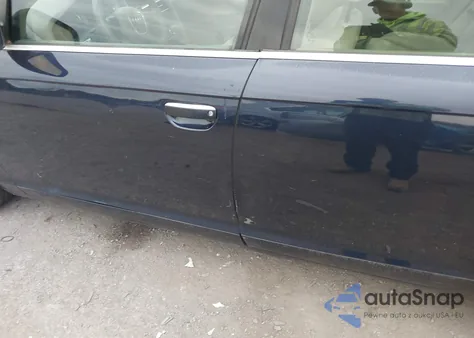 2007 Audi A6 4.2 from USA, damaged, VIN WAUDV74FX7N028778